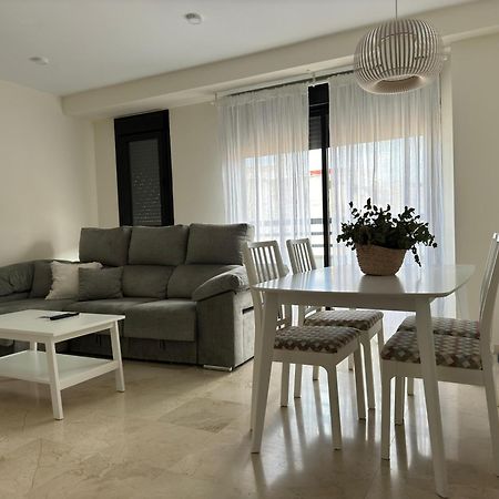 Apartamento Centrico Con Terraza Y Parking Gratuito Cordoue Extérieur photo