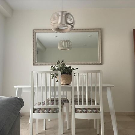 Apartamento Centrico Con Terraza Y Parking Gratuito Cordoue Extérieur photo