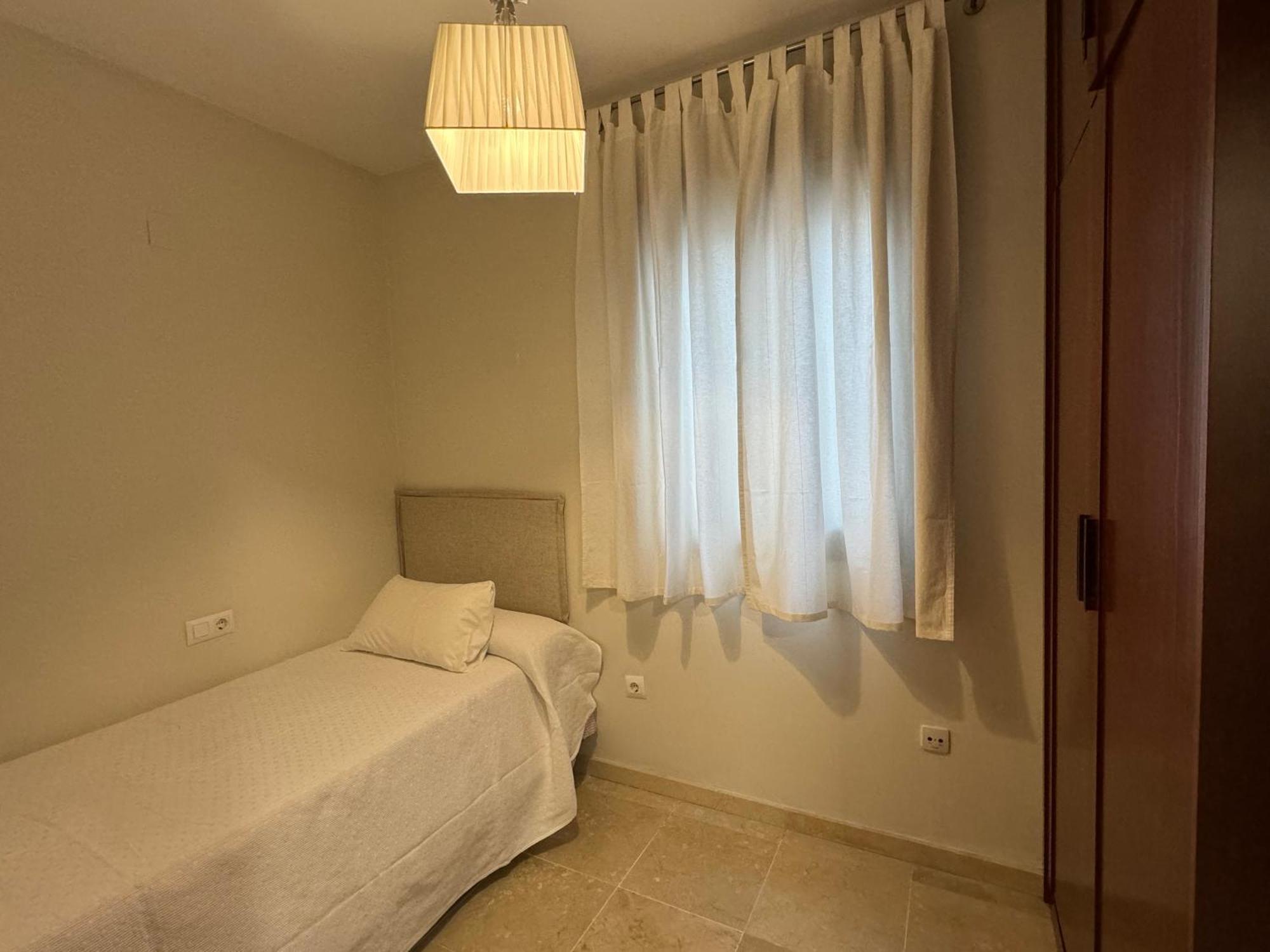 Apartamento Centrico Con Terraza Y Parking Gratuito Cordoue Extérieur photo