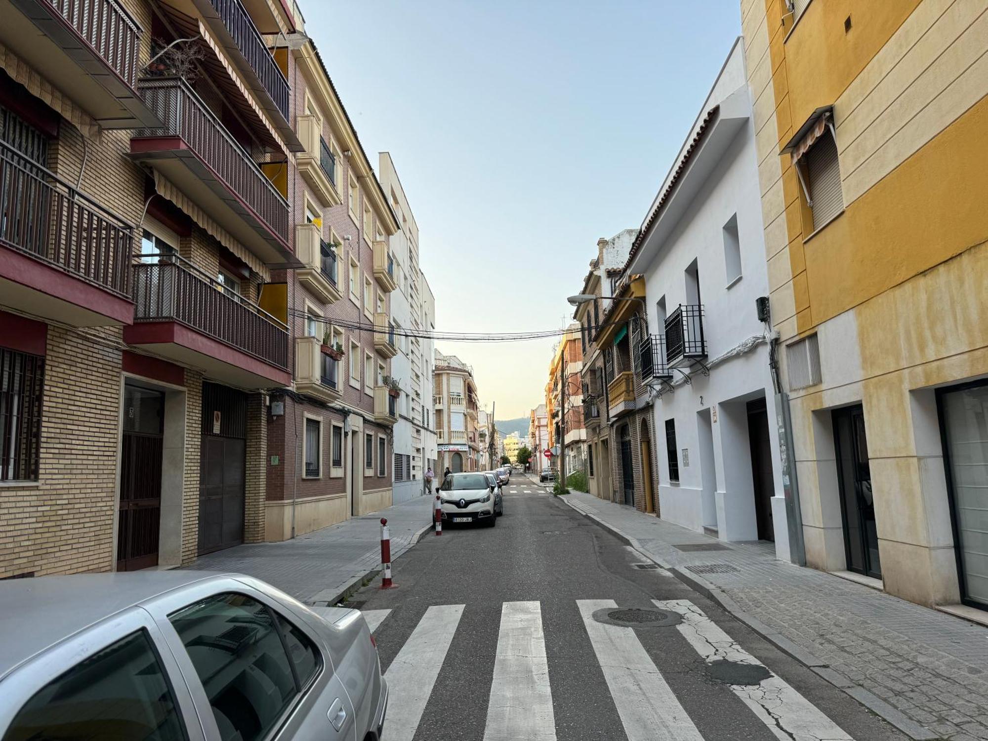 Apartamento Centrico Con Terraza Y Parking Gratuito Cordoue Extérieur photo