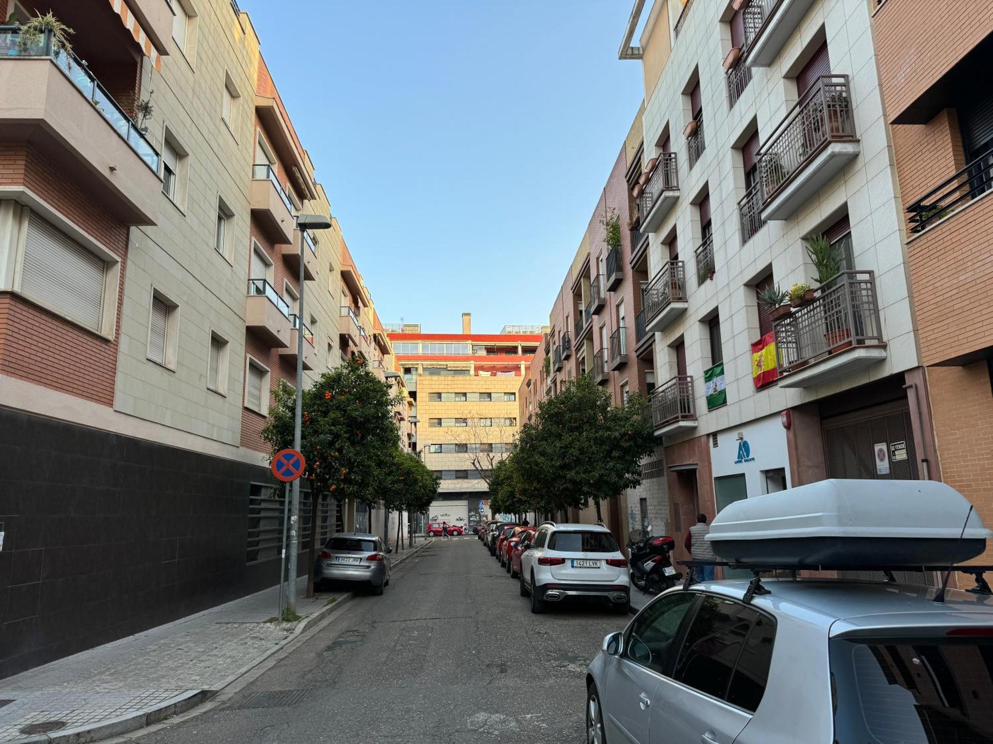 Apartamento Centrico Con Terraza Y Parking Gratuito Cordoue Extérieur photo