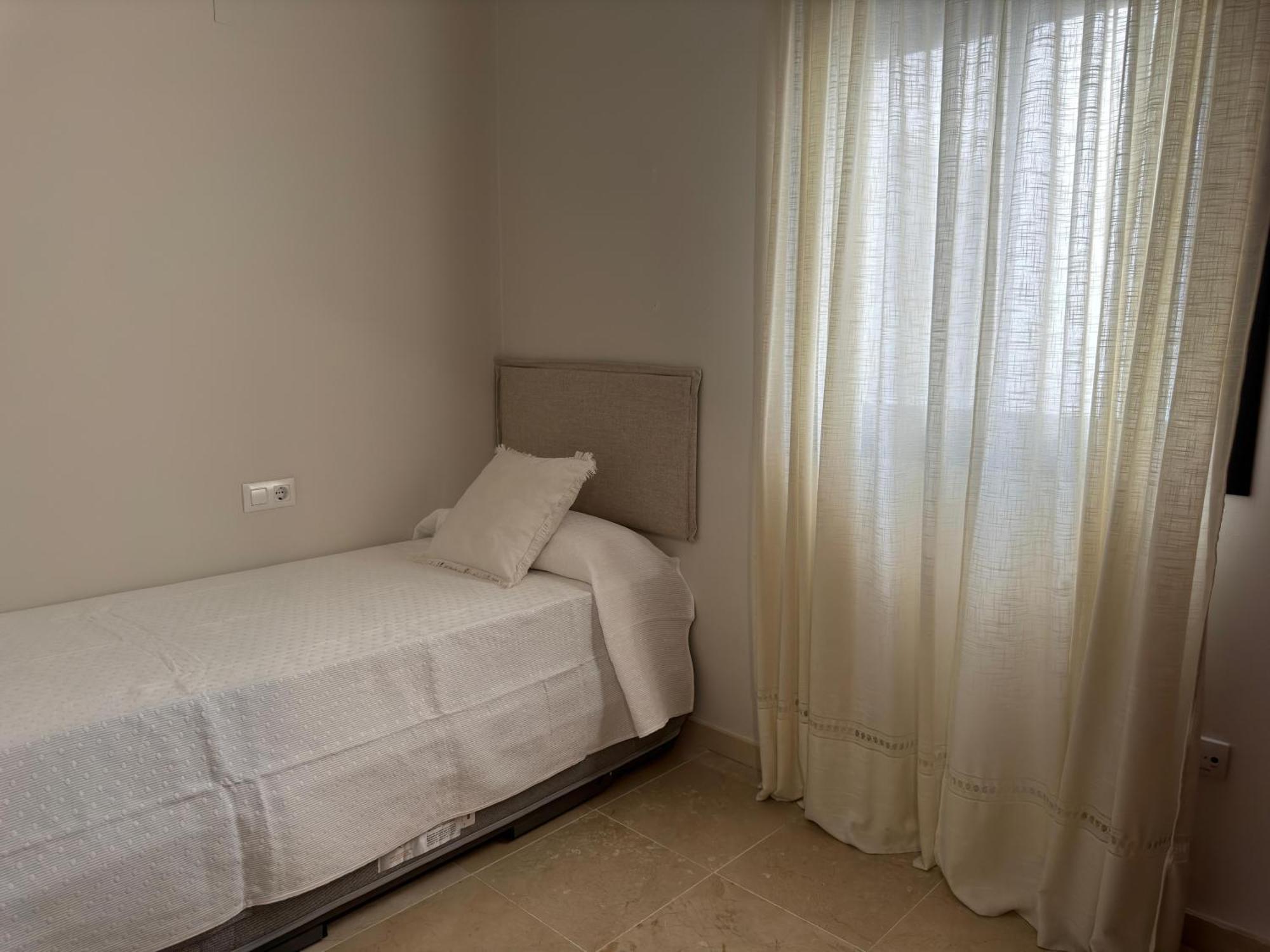 Apartamento Centrico Con Terraza Y Parking Gratuito Cordoue Extérieur photo