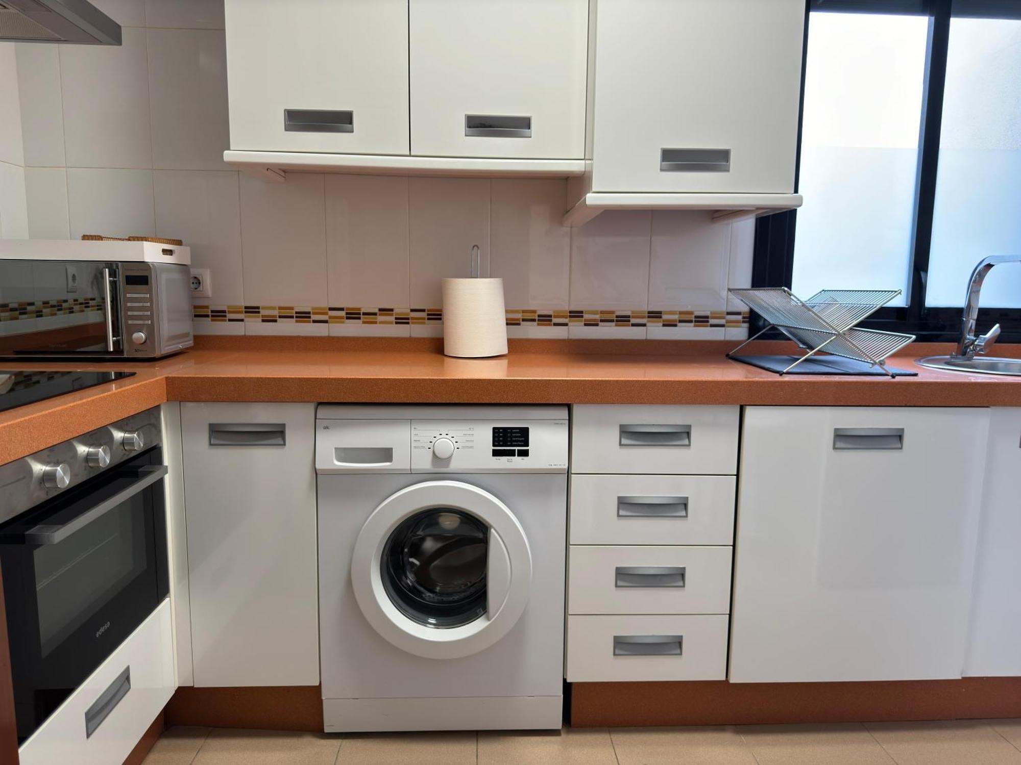 Apartamento Centrico Con Terraza Y Parking Gratuito Cordoue Extérieur photo