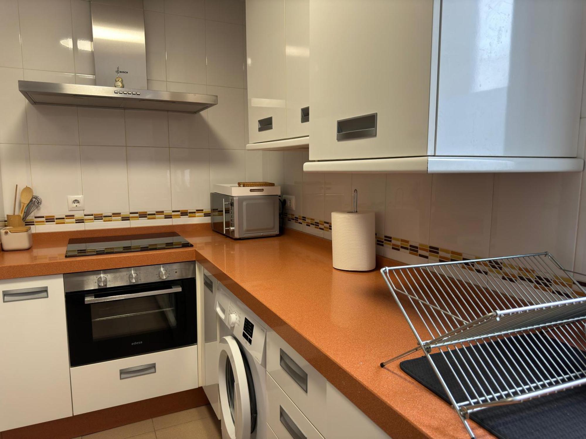 Apartamento Centrico Con Terraza Y Parking Gratuito Cordoue Extérieur photo