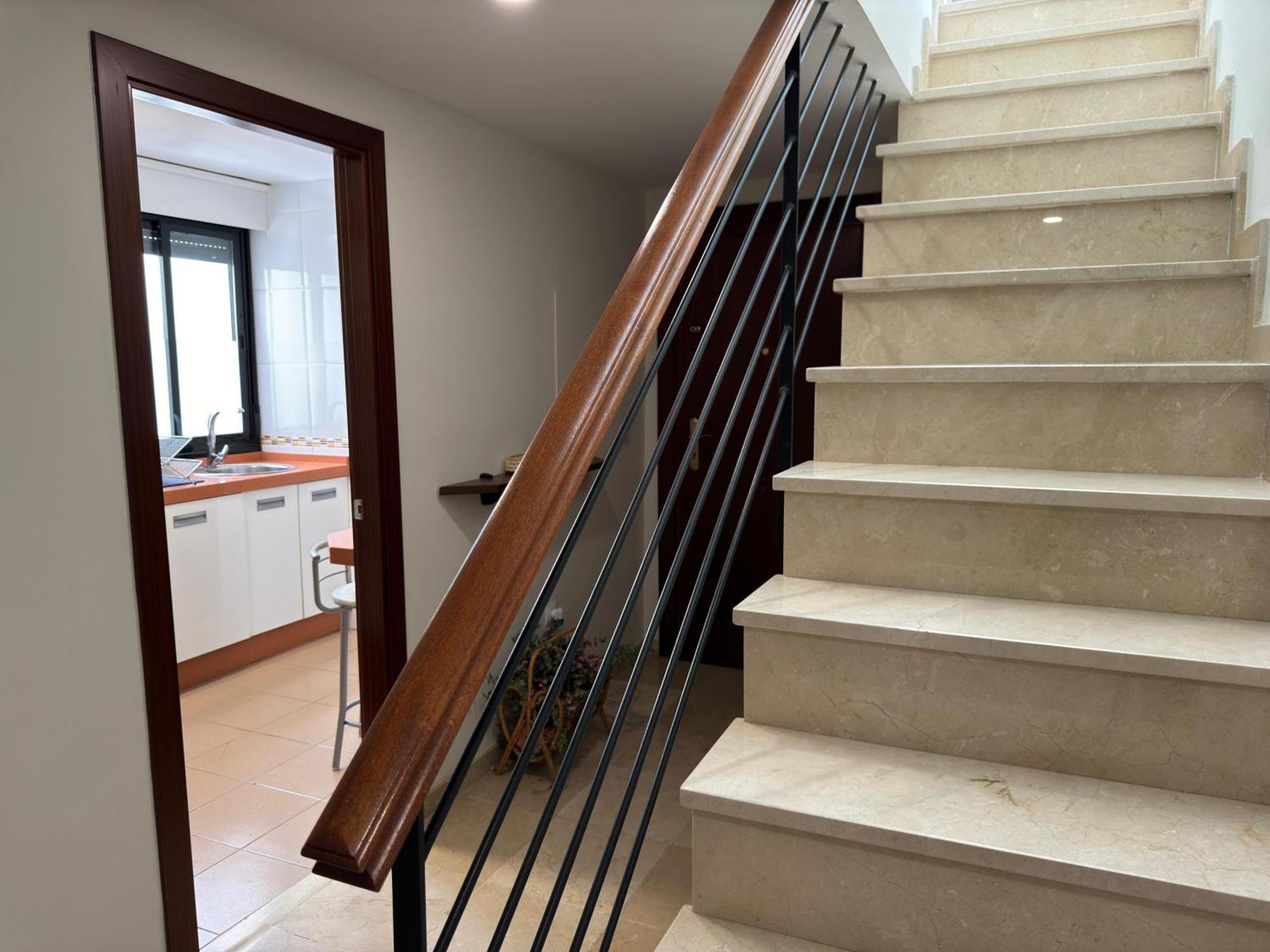 Apartamento Centrico Con Terraza Y Parking Gratuito Cordoue Extérieur photo