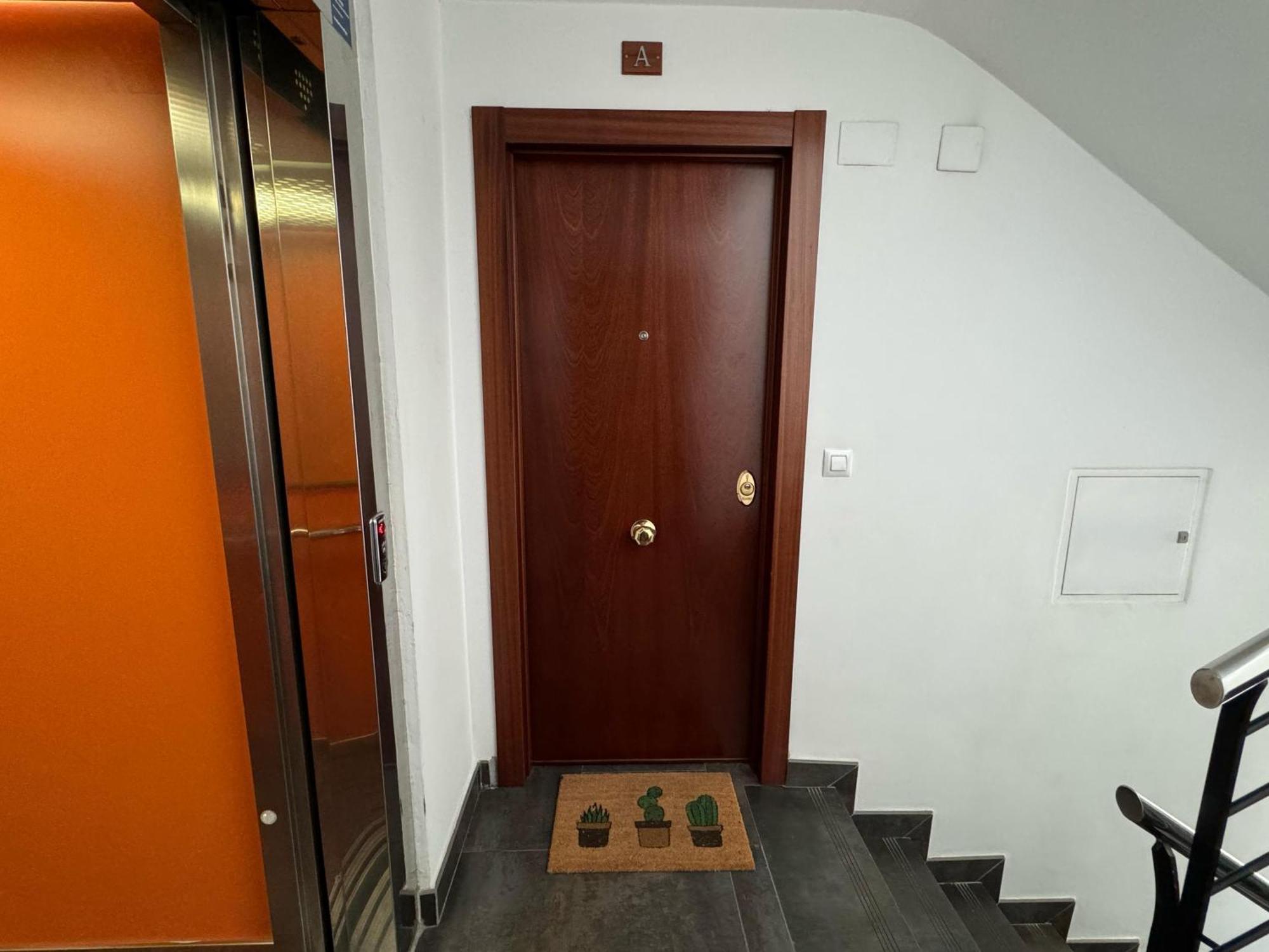 Apartamento Centrico Con Terraza Y Parking Gratuito Cordoue Extérieur photo