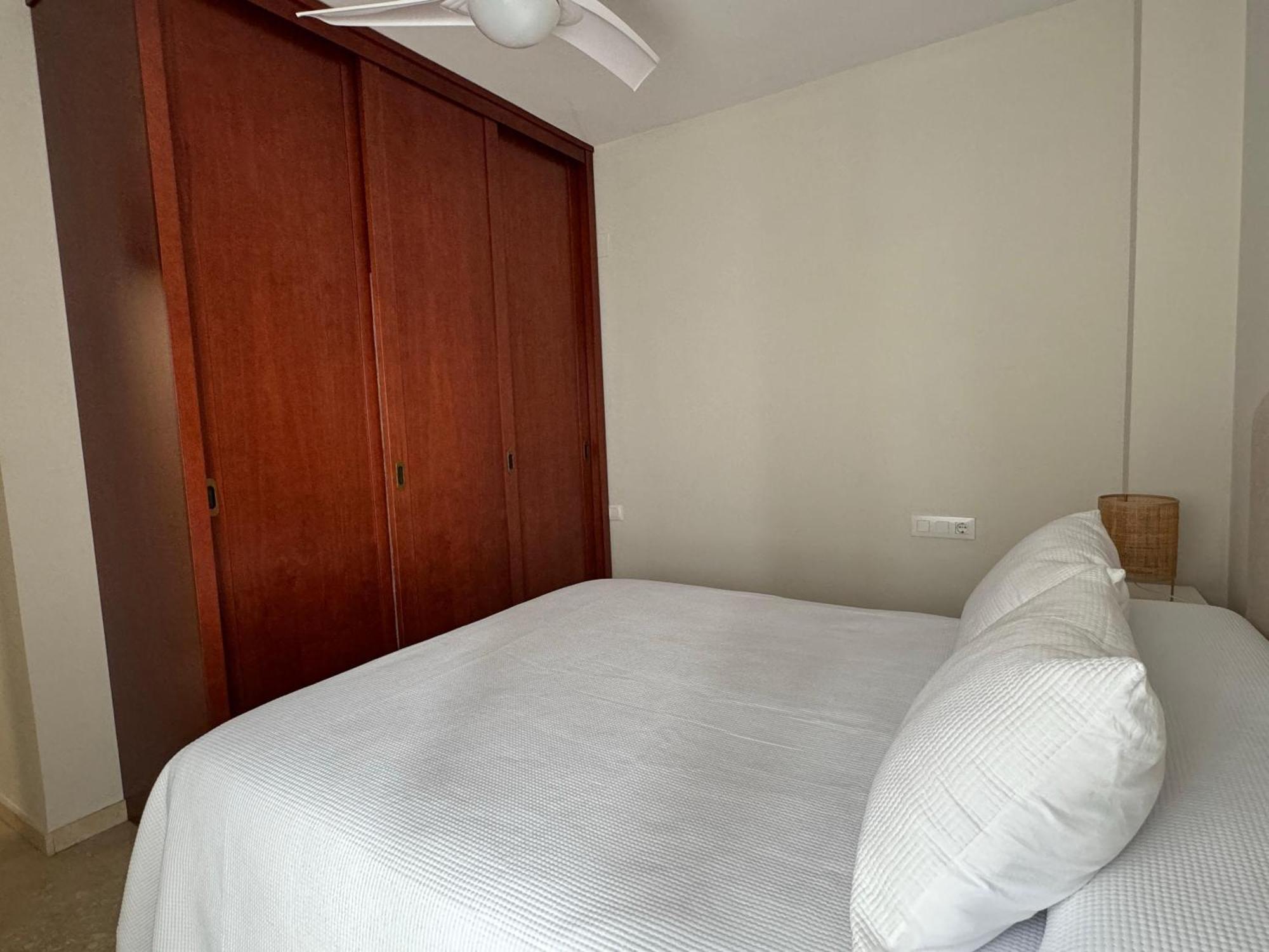 Apartamento Centrico Con Terraza Y Parking Gratuito Cordoue Extérieur photo
