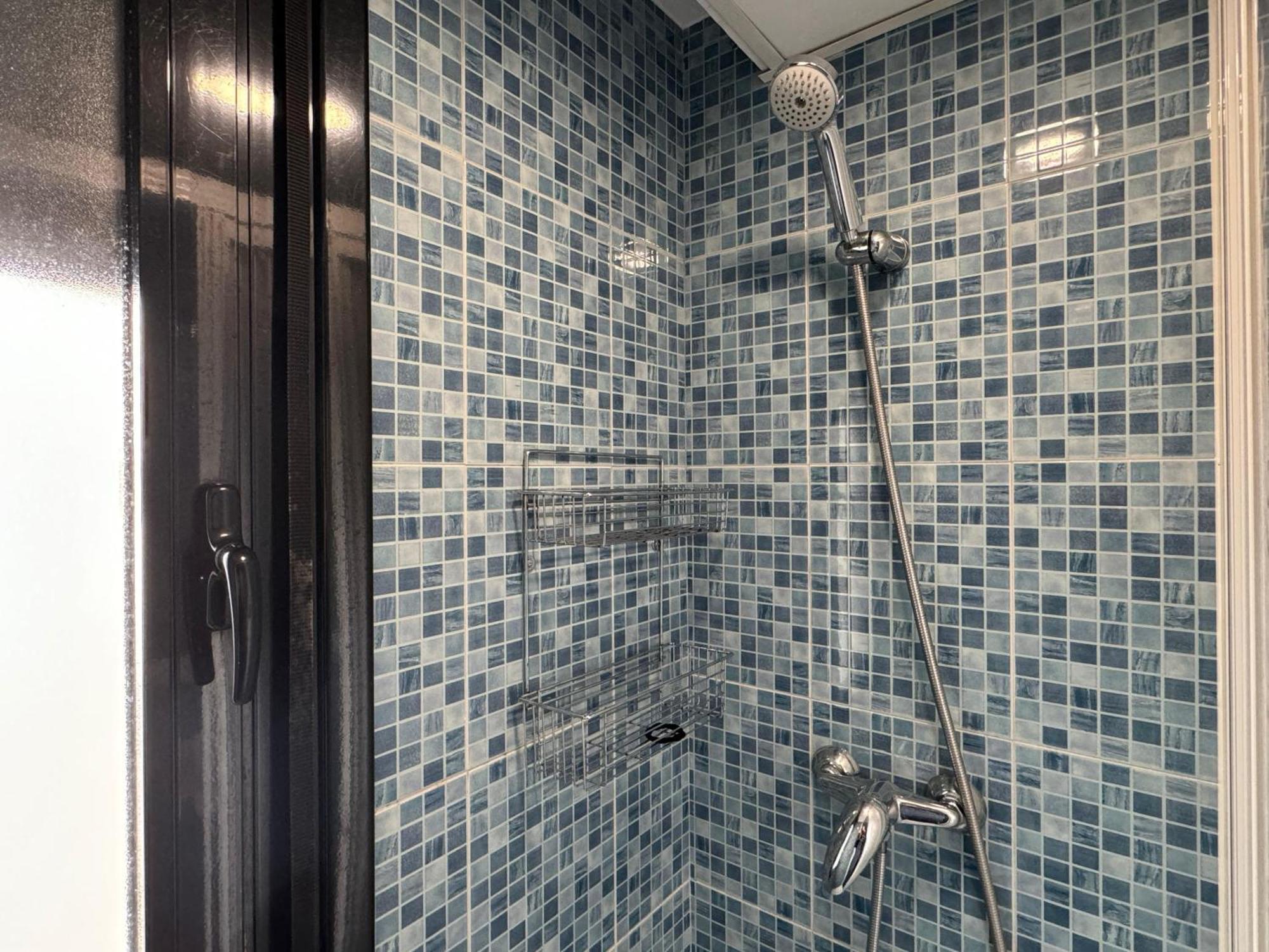 Apartamento Centrico Con Terraza Y Parking Gratuito Cordoue Extérieur photo