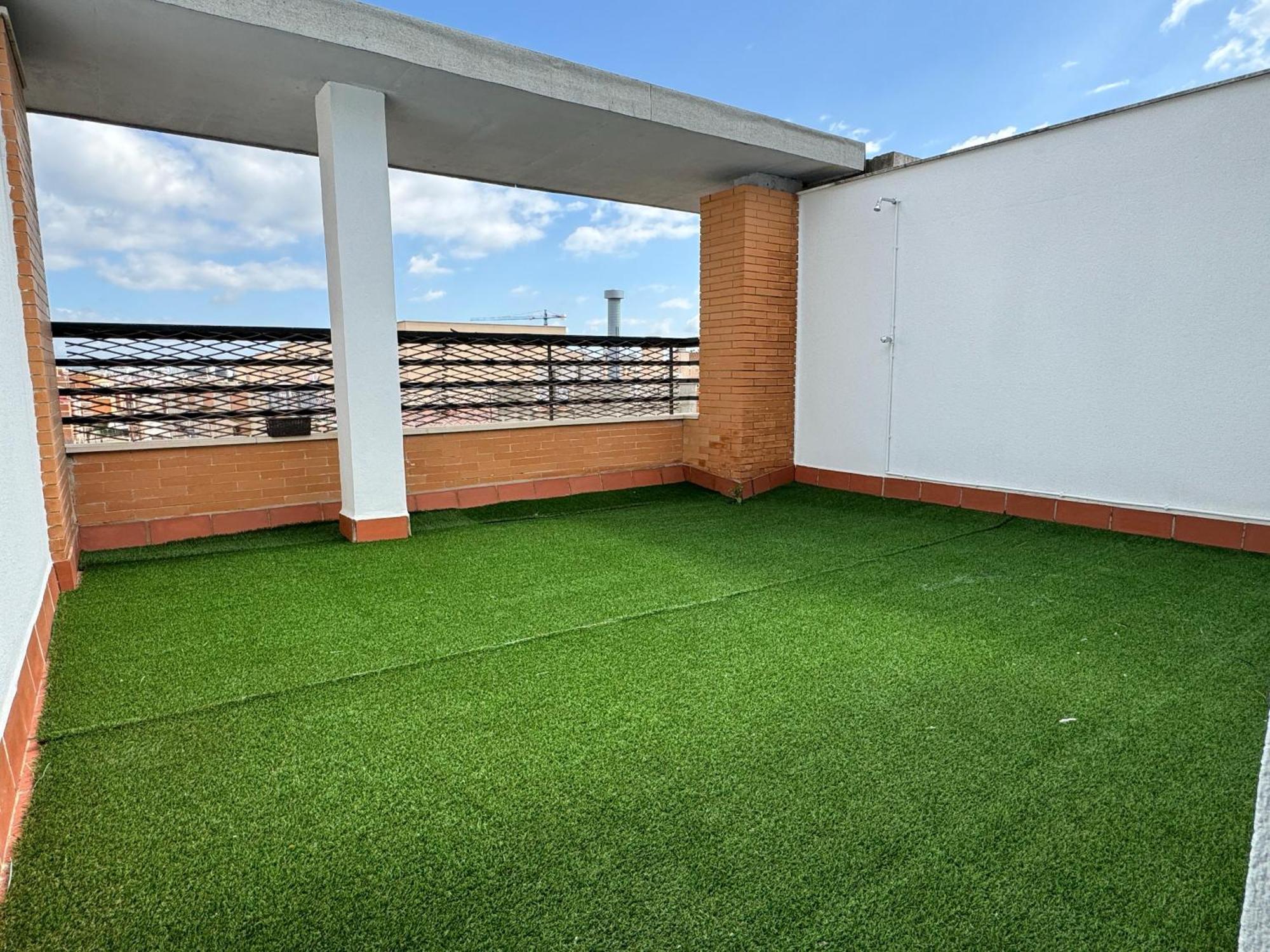 Apartamento Centrico Con Terraza Y Parking Gratuito Cordoue Extérieur photo